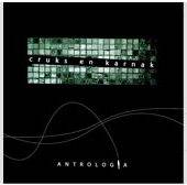 Cruks En Karnak : Antrología